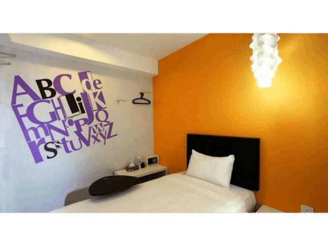 ג'והור בהרו Hotel Zamburger Bliss מראה חיצוני תמונה